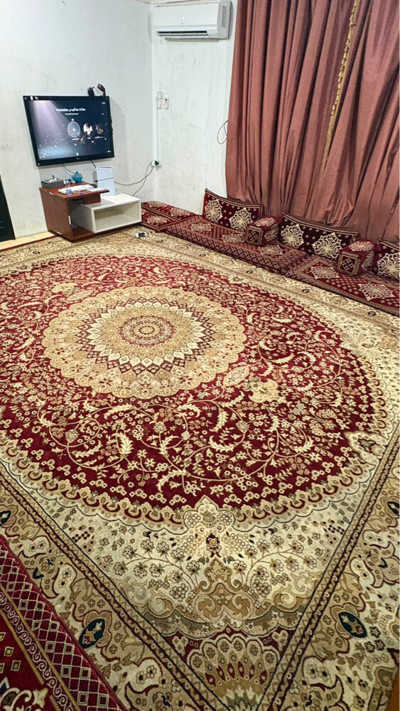جلسه عربية  - 3