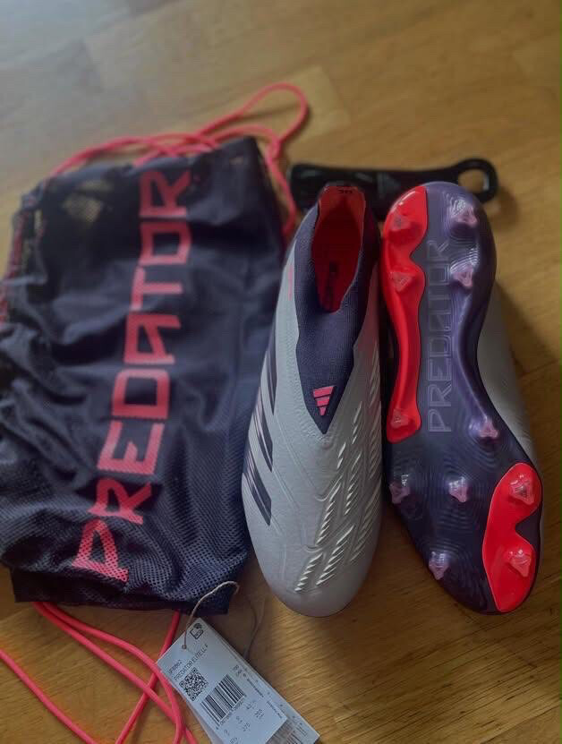 brand new football boots  - 3