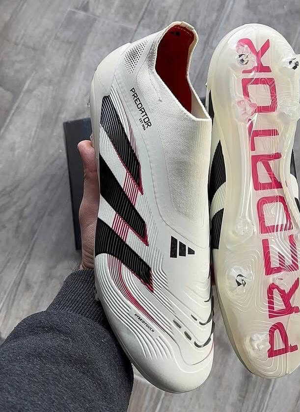 brand new football boots  - 2