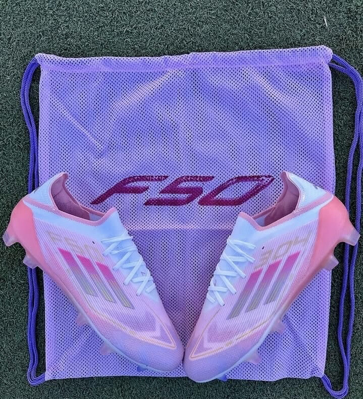 brand new football boots  - 1