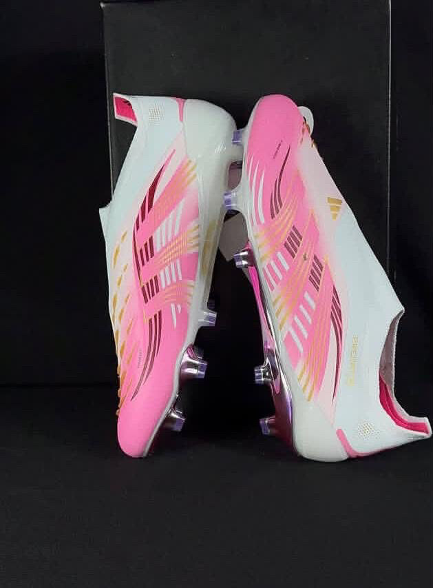 brand new football boots  - 8