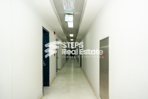 Office for rent in Doha - 2