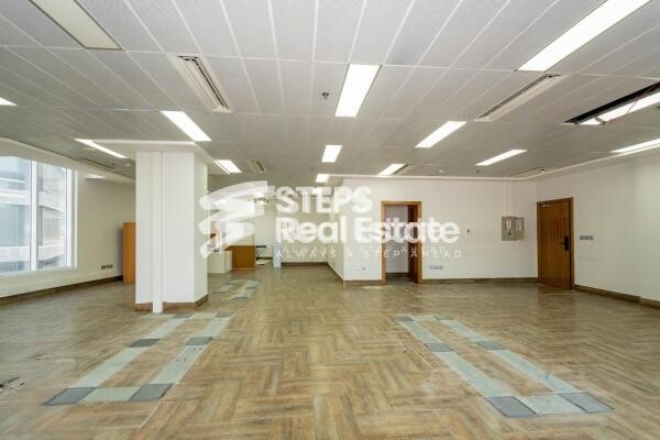 Office for rent in Doha - 9