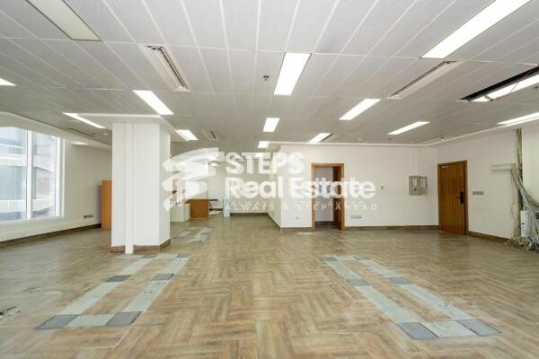 Office for rent in Doha - 10