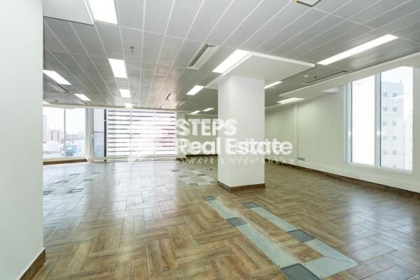 Office for rent in Doha - 7