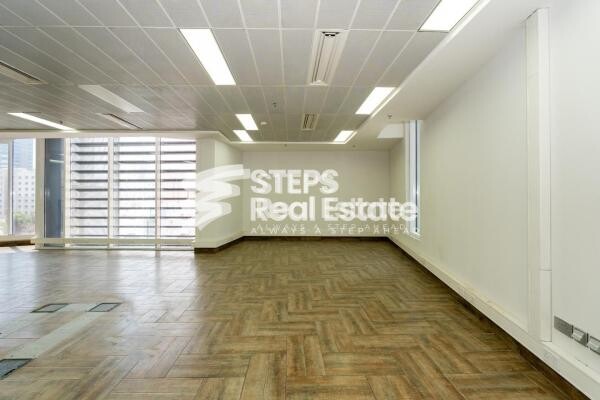 Office for rent in Doha - 4