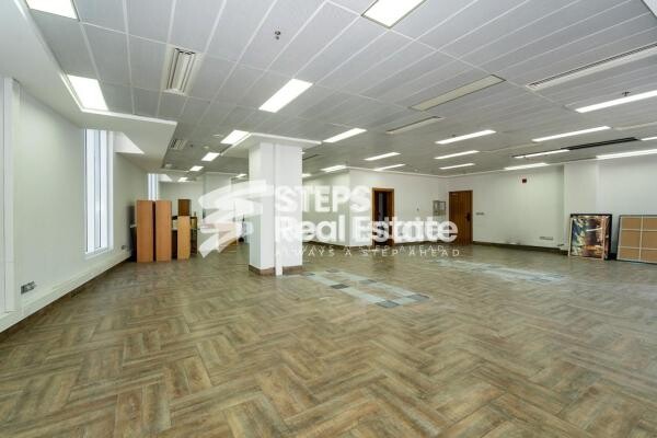 Office for rent in Doha - 6