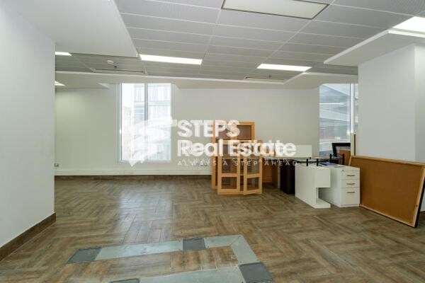 Office for rent in Doha - 3