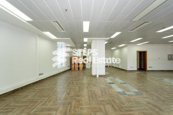 Office for rent in Doha - 12
