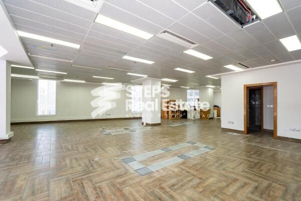Office for rent in Doha - 1