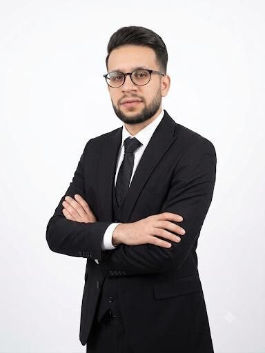 Younes Khellas  - 1