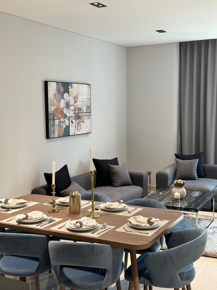 For Sale – Marina Lusail Apartment - 5