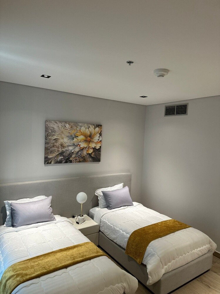 For Sale – Marina Lusail Apartment - 15