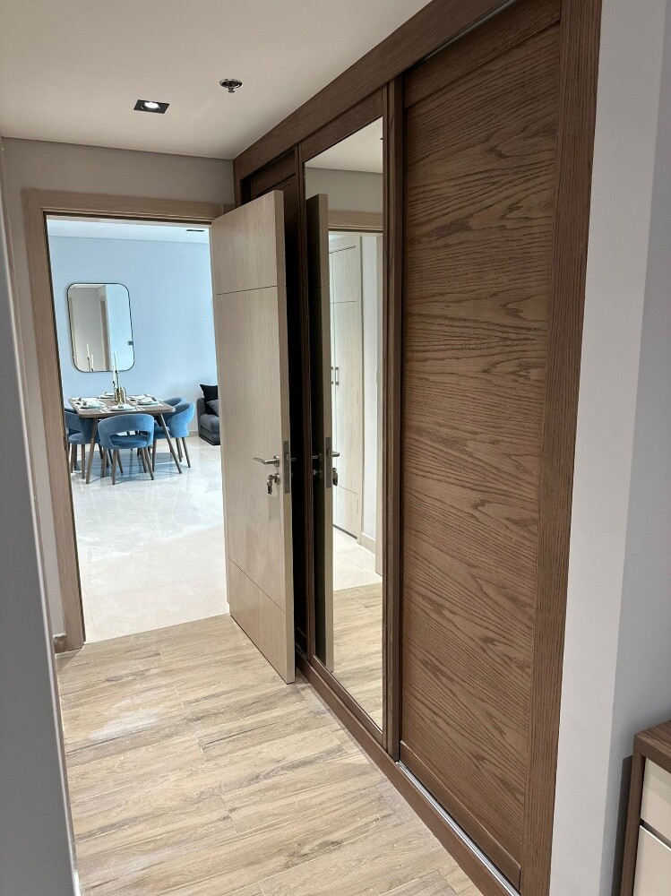 For Sale – Marina Lusail Apartment - 18