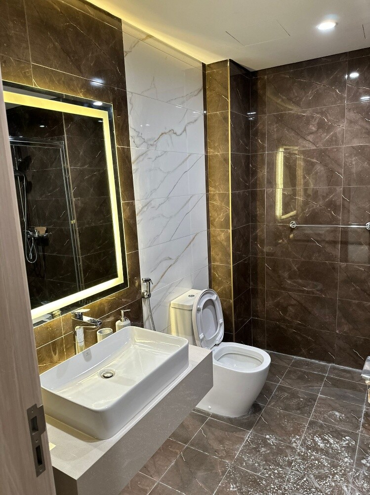 For Sale – Marina Lusail Apartment - 12