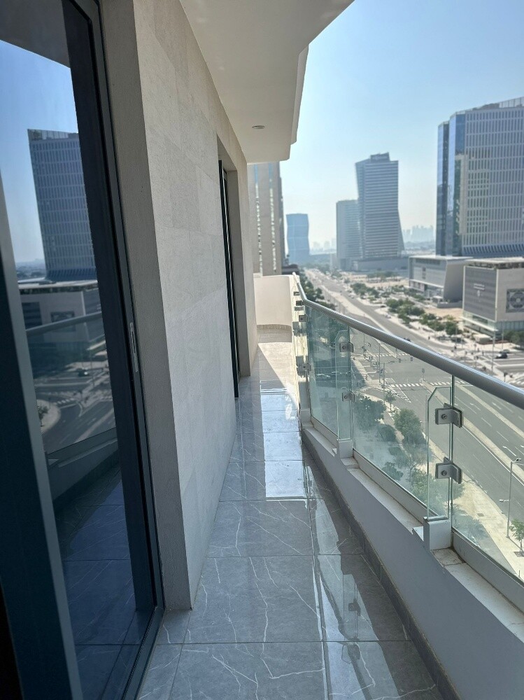 For Sale – Marina Lusail Apartment - 3