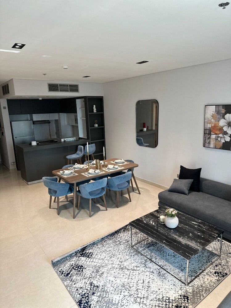 For Sale – Marina Lusail Apartment - 4