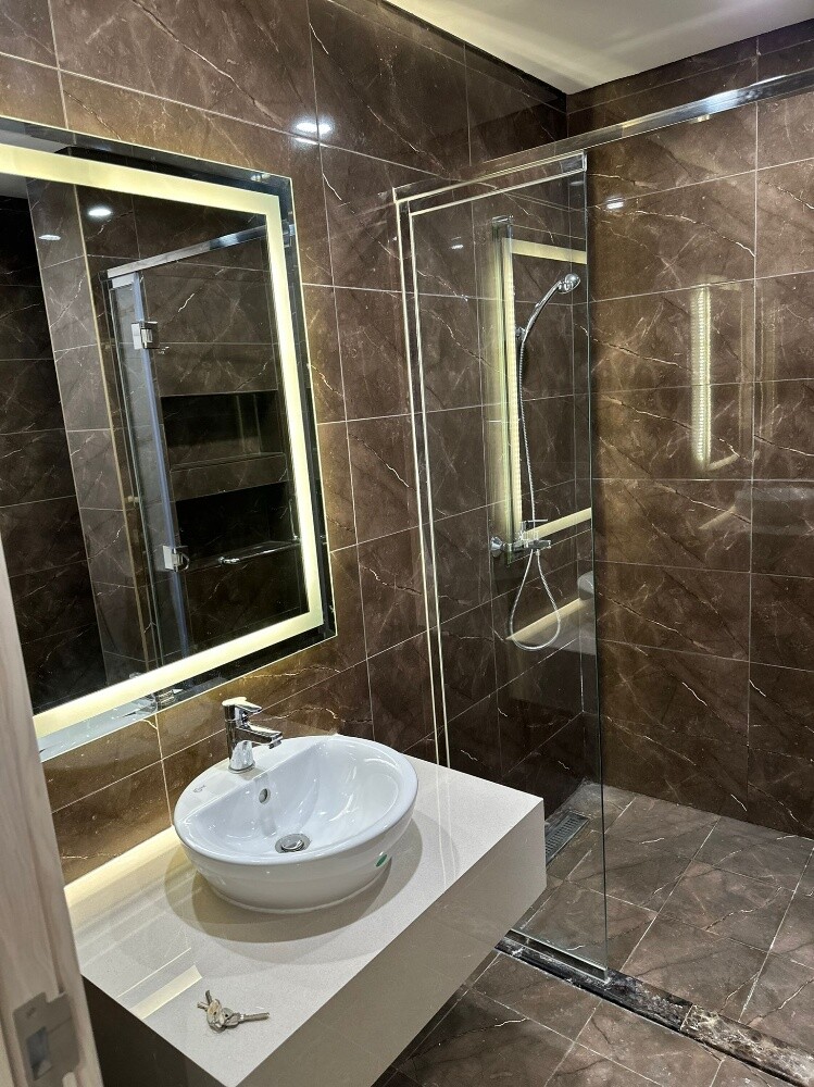 For Sale – Marina Lusail Apartment - 17