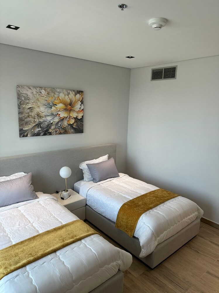 For Sale – Marina Lusail Apartment - 16