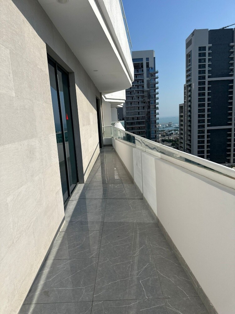 For Sale – Marina Lusail Apartment - 2
