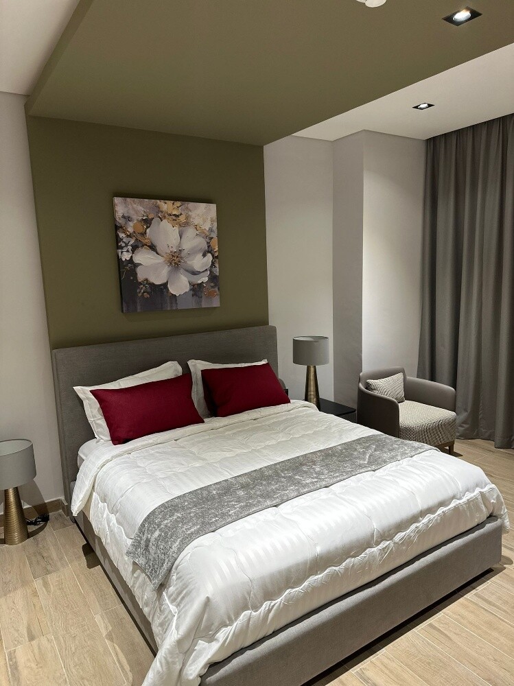 For Sale – Marina Lusail Apartment - 10