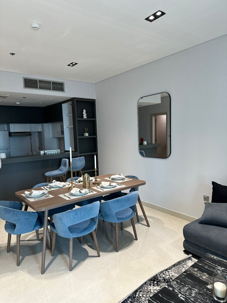 For Sale – Marina Lusail Apartment - 7