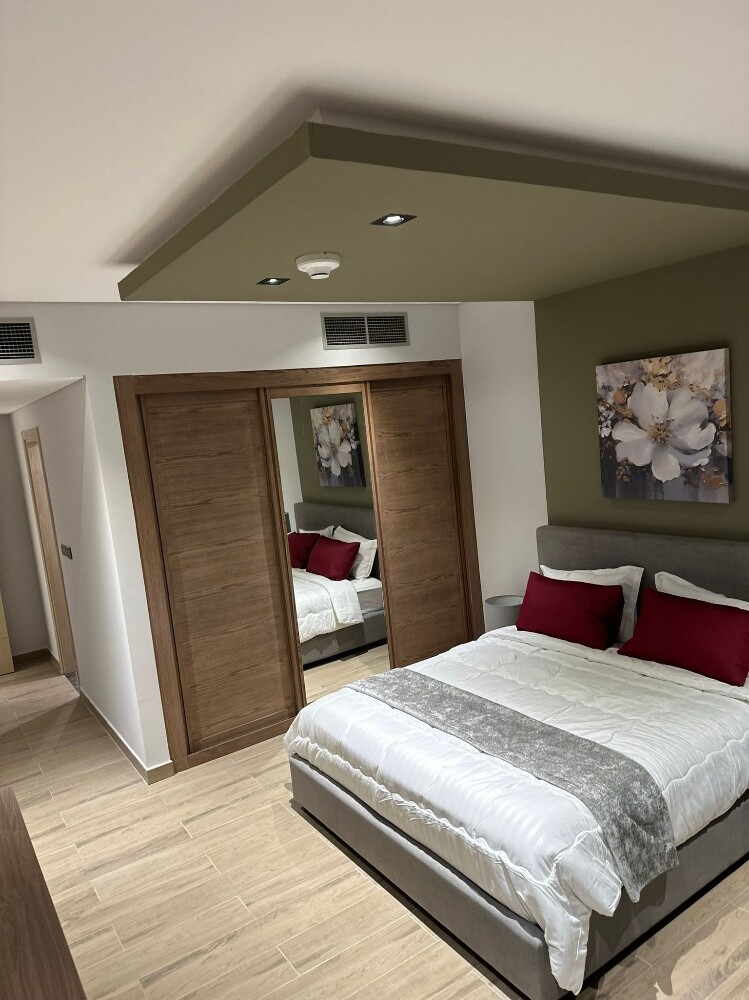 For Sale – Marina Lusail Apartment - 11