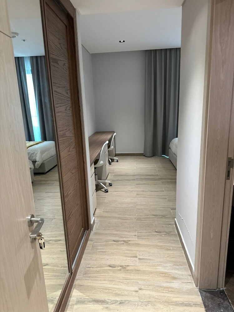 For Sale – Marina Lusail Apartment - 13
