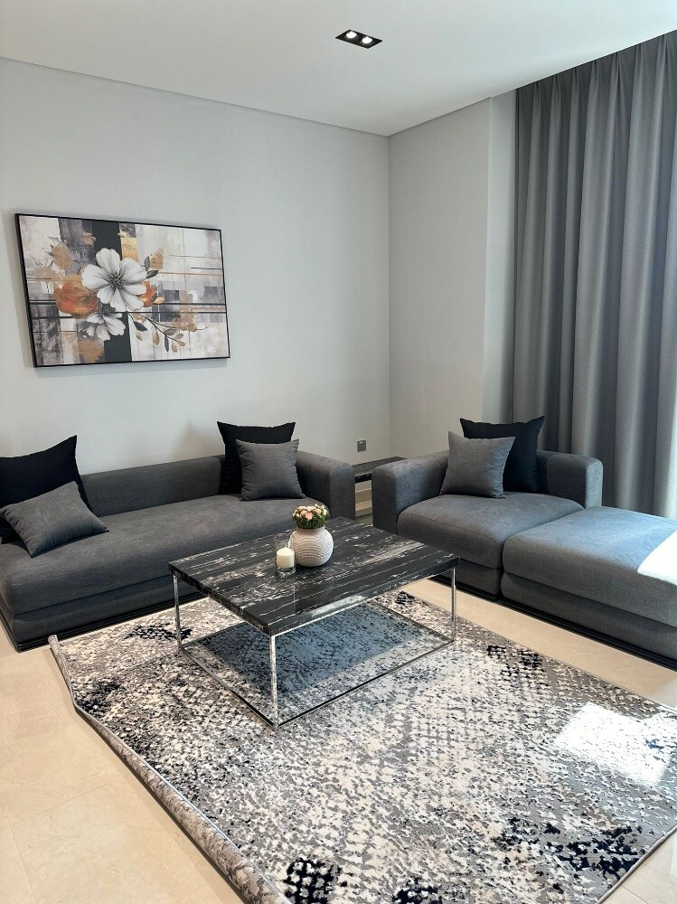 For Sale – Marina Lusail Apartment - 6