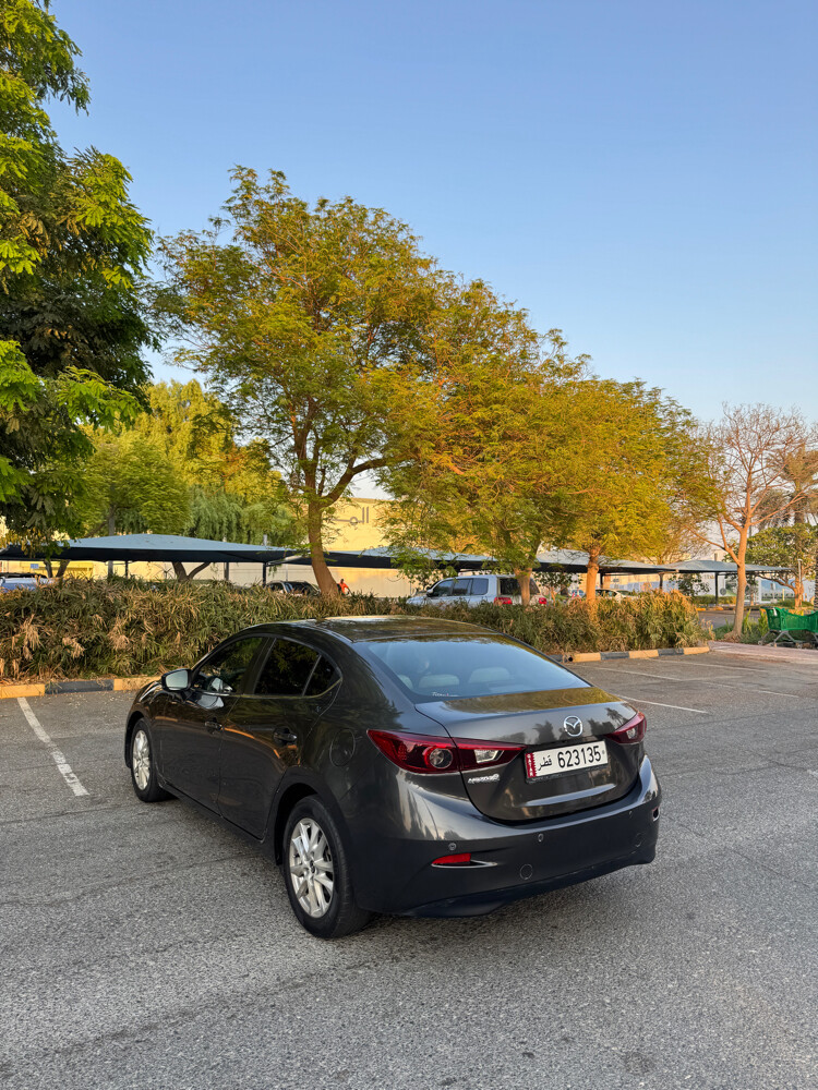 Mazda 3 Full-Options 2017 - 6