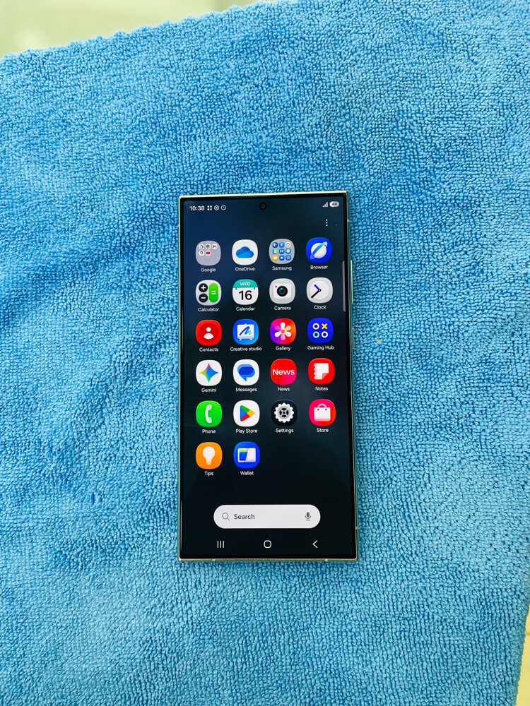 Samsung s24ultra 12/256 - 2