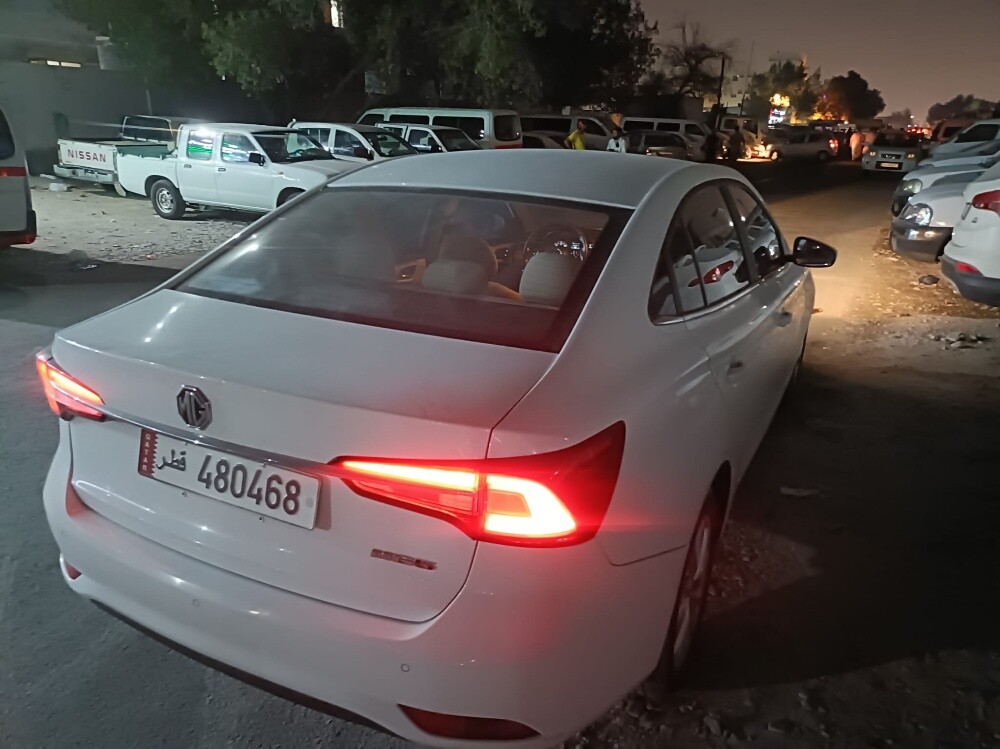 MG5 - 2
