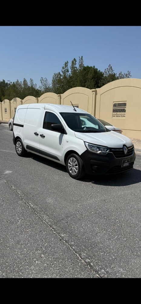 Renault Express 2025 - 1