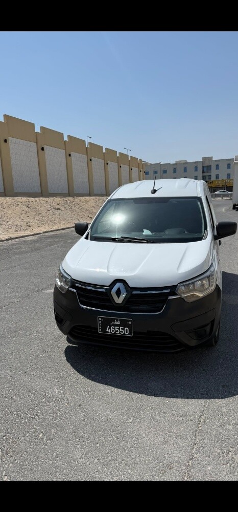 Renault Express 2025 - 4