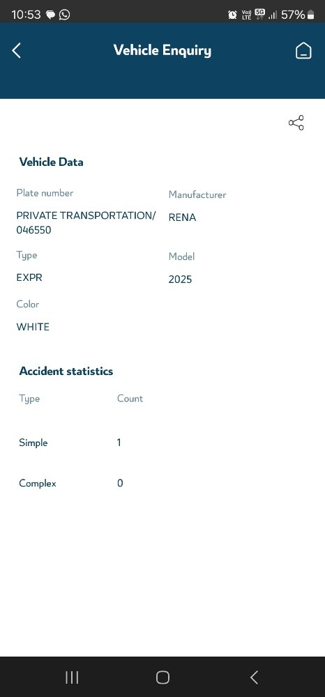 Renault Express 2025 - 9