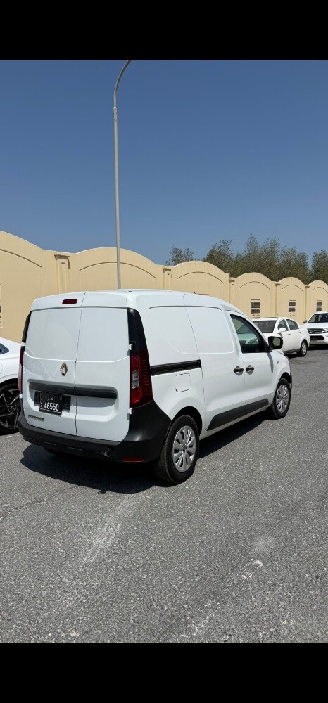 Renault Express 2025 - 2