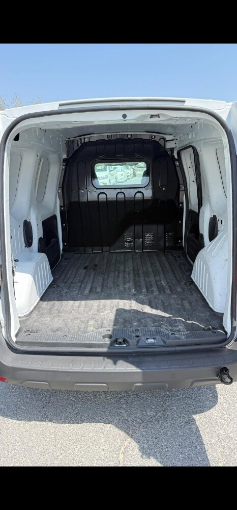 Renault Express 2025 - 6