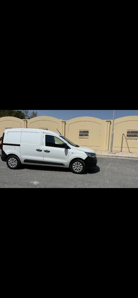 Renault Express 2025 - 3