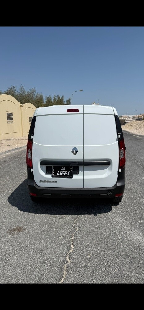 Renault Express 2025 - 5