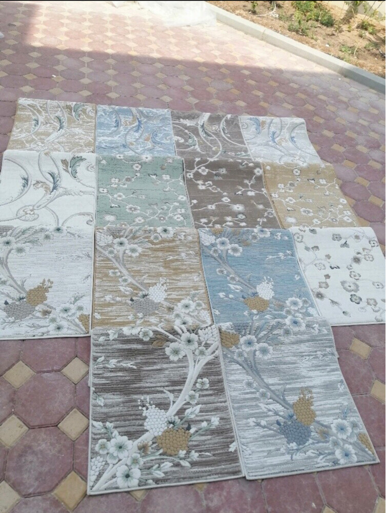 محل سجاد - 2