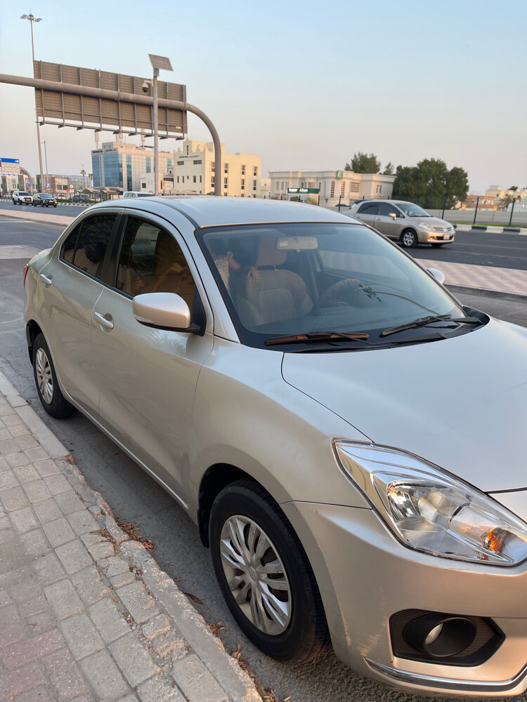 Suzuki Dzire For Sale Model 2020 - 2