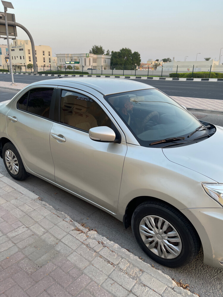 Suzuki Dzire For Sale Model 2020 - 8
