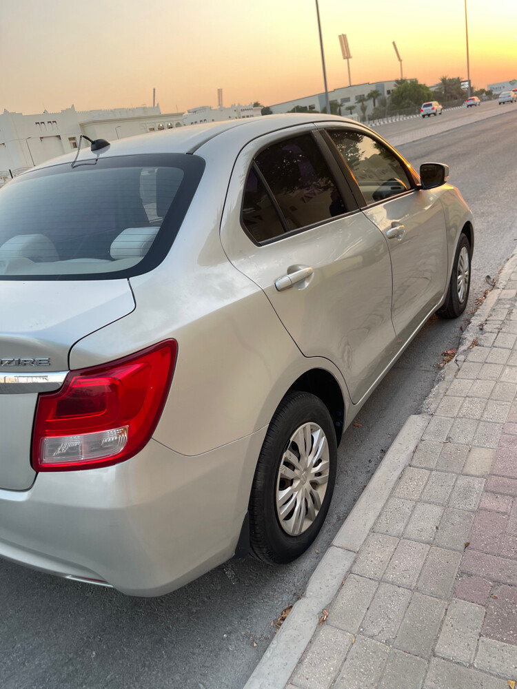 Suzuki Dzire For Sale Model 2020 - 3
