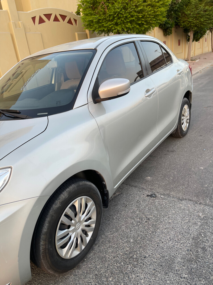 Suzuki Dzire For Sale Model 2020 - 6