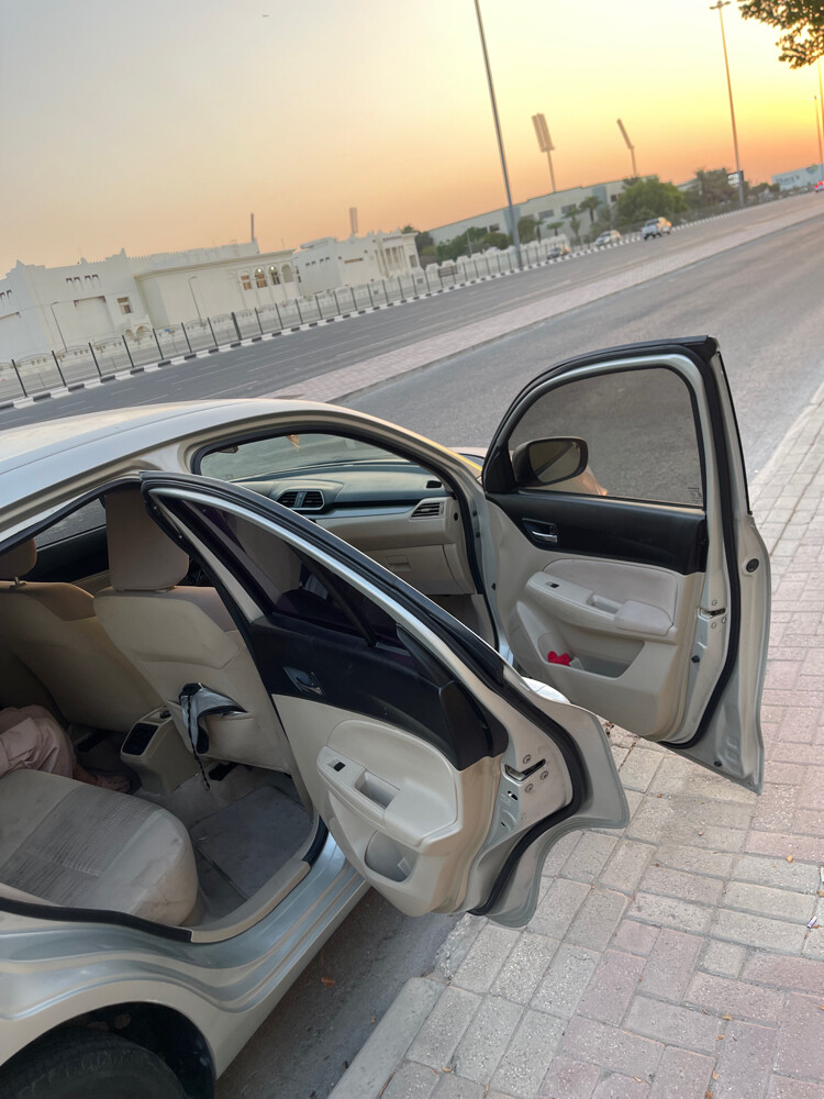 Suzuki Dzire For Sale Model 2020 - 5