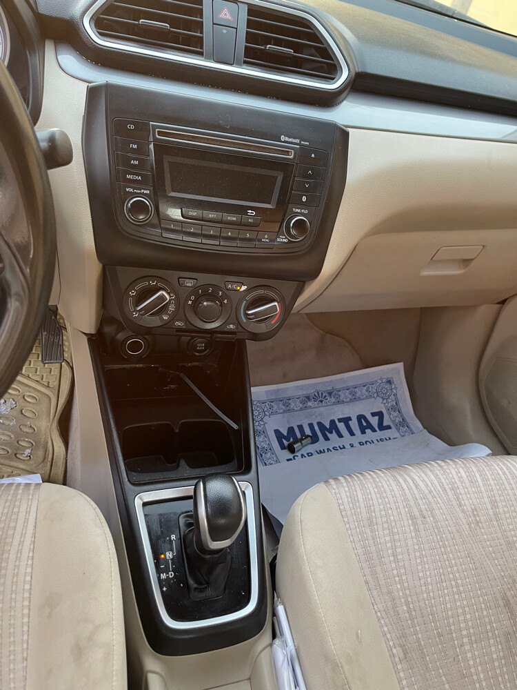 Suzuki Dzire For Sale Model 2020 - 11
