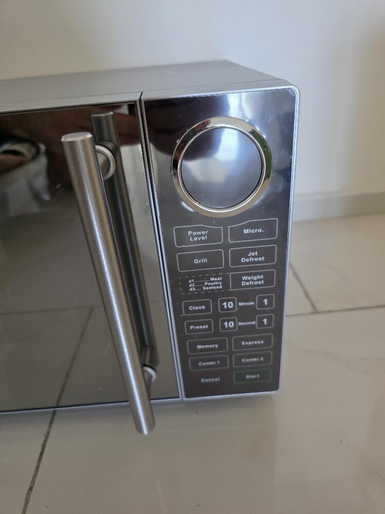 Ikon Microwave 25L - 2