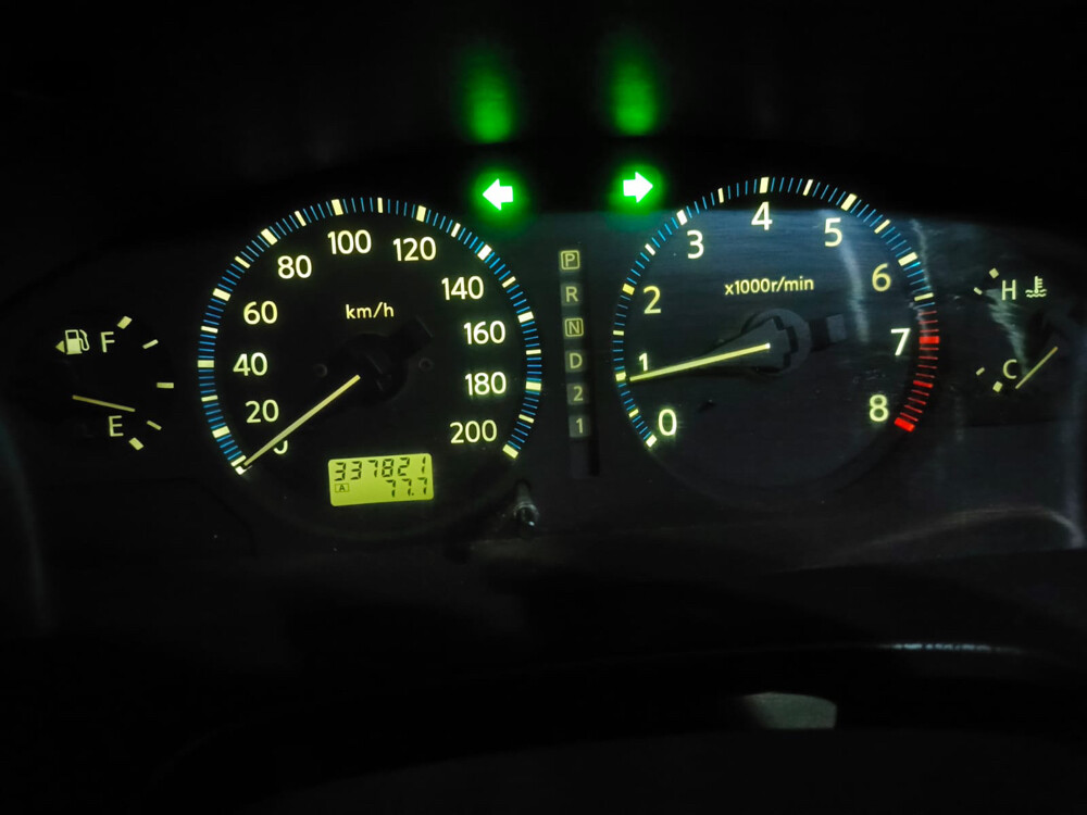 Nissan pathfinder  - 5