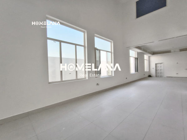 Muraikh-Attatched- 6 BR- Villa - 8