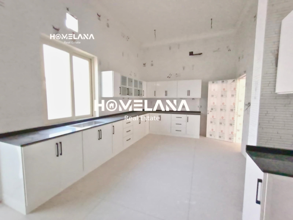 Muraikh-Attatched- 6 BR- Villa - 7